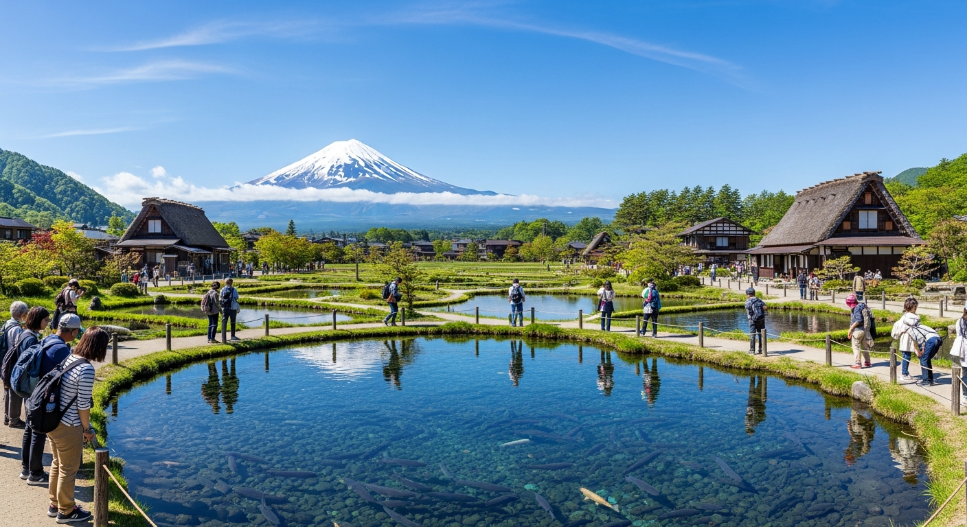 Essential Information